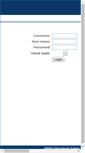 Mobile Screenshot of booking.leman.dk